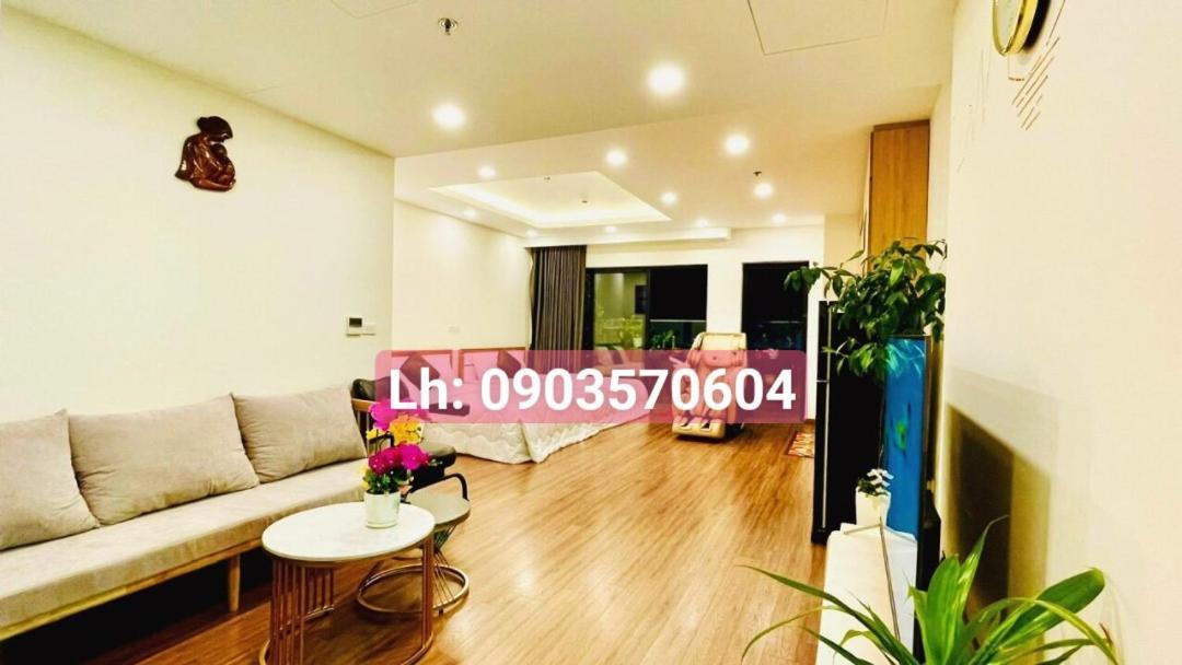 Quy Nhon Chillin' Apartment - Flc Sea Can Ho Huong Bien Trung Tam Tp מראה חיצוני תמונה